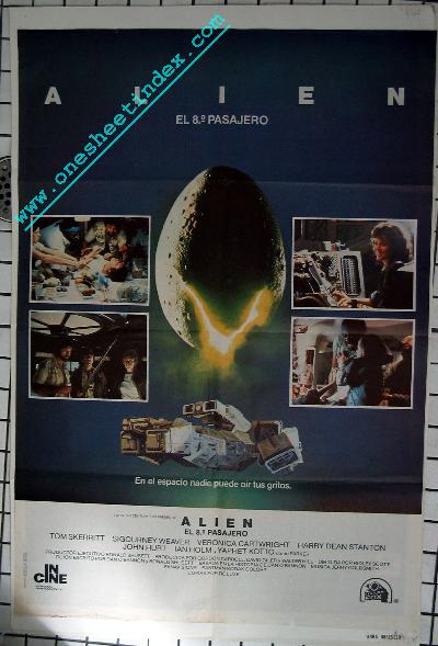 Alien 1