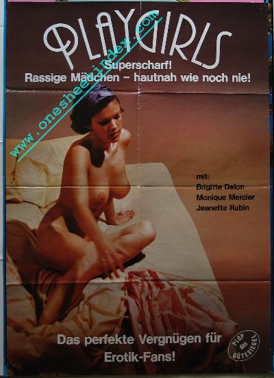 Playgirls 1975