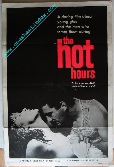 The Hot Hours