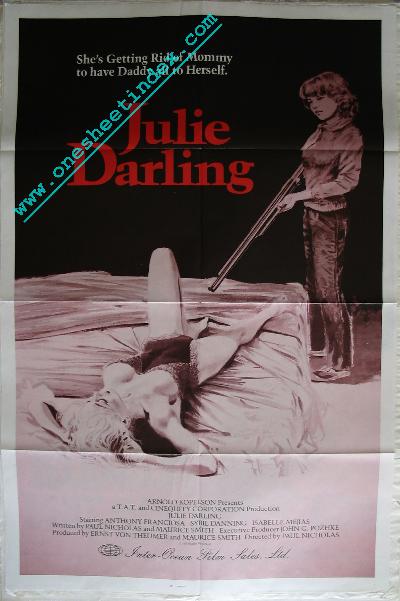 Julie Darling