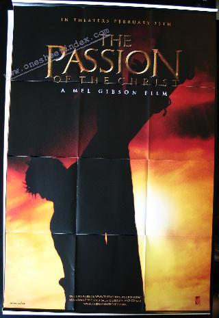 Passion of the Christ