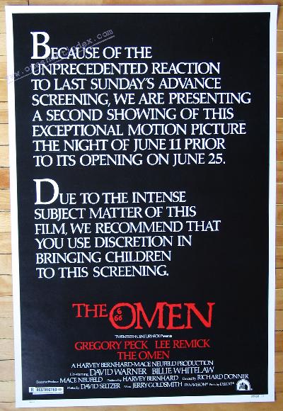 Omen 1