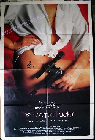 Scorpio Factor