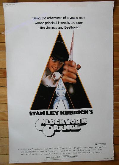 Clockwork Orange