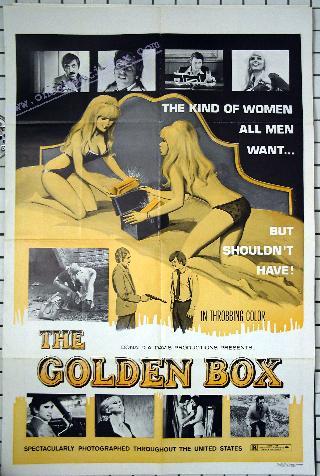 The Golden Box