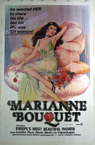 Marianne Bouquet