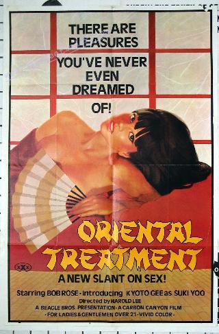 Oriental Treatment