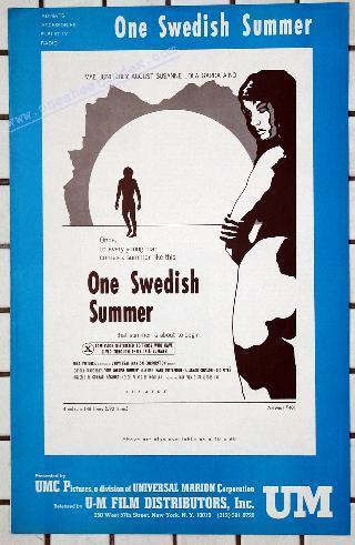 One Swedish Summer