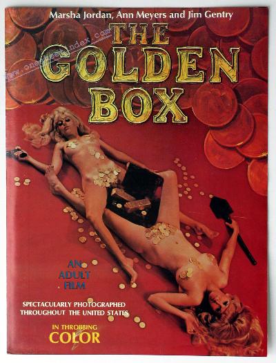 The Golden Box