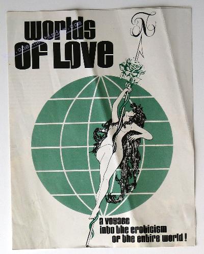 Worlds of Love