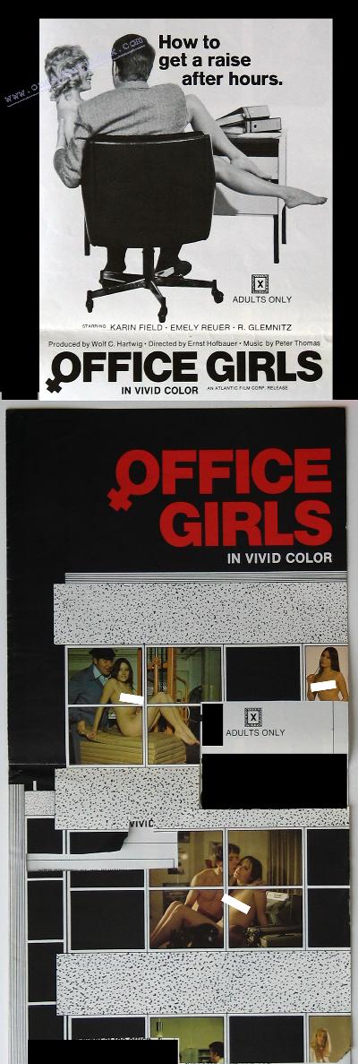 Office Girls