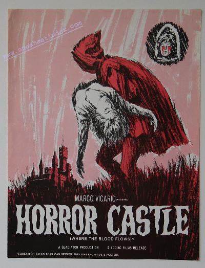 Horror Castle