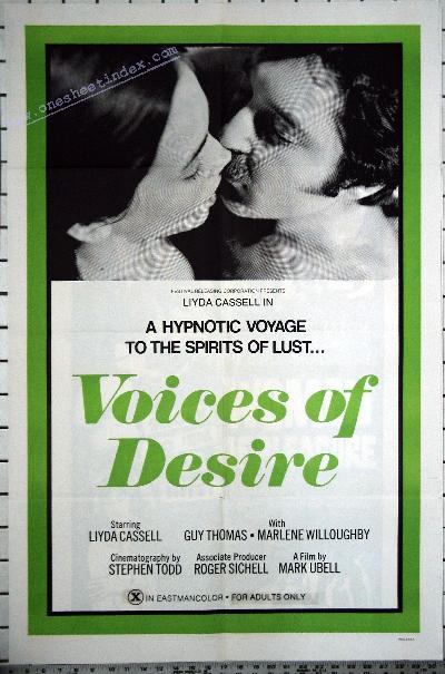 Voices of Desire