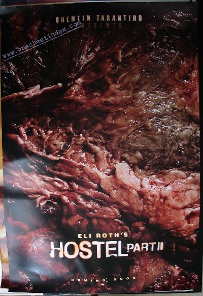 Hostel Part II