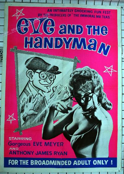 Eve and the Handyman