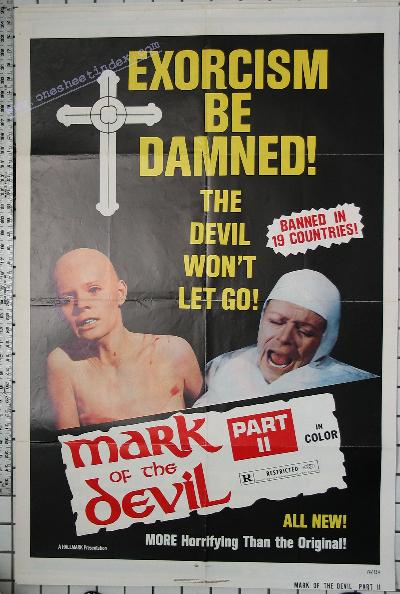 Mark of the Devil 2