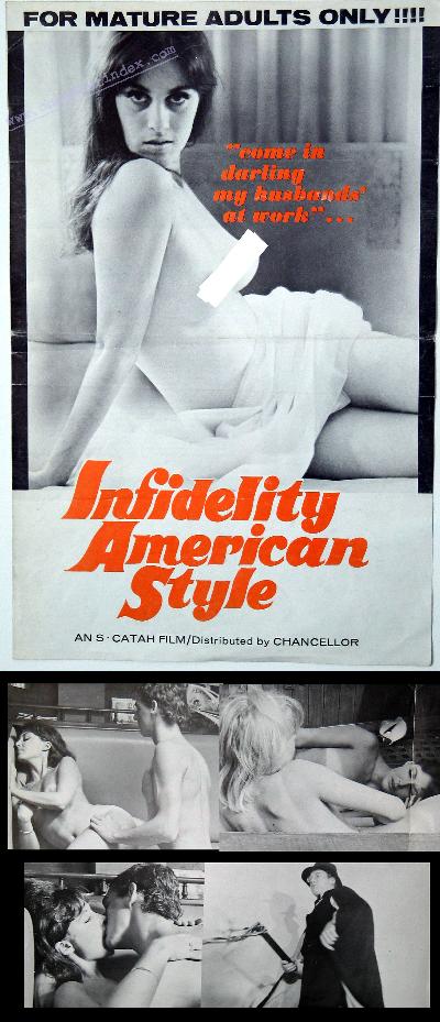 Infidelity American Style