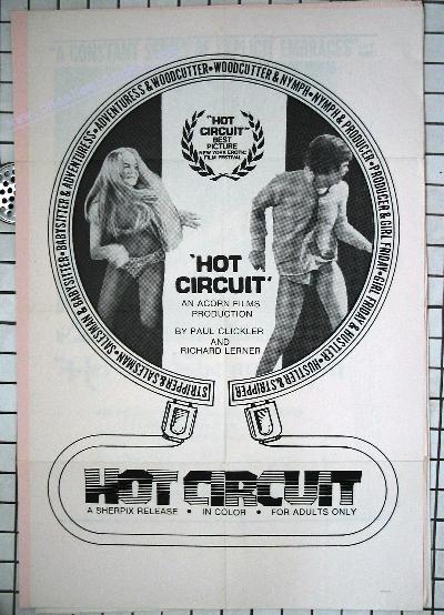 Hot Circuit