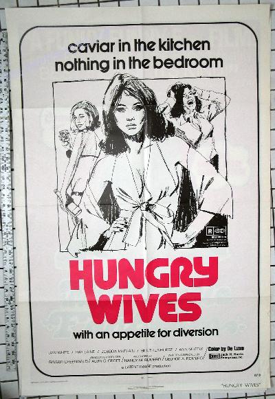 Hungry Wives